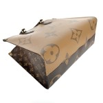 ルイ・ヴィトン オンザゴー トートバッグ